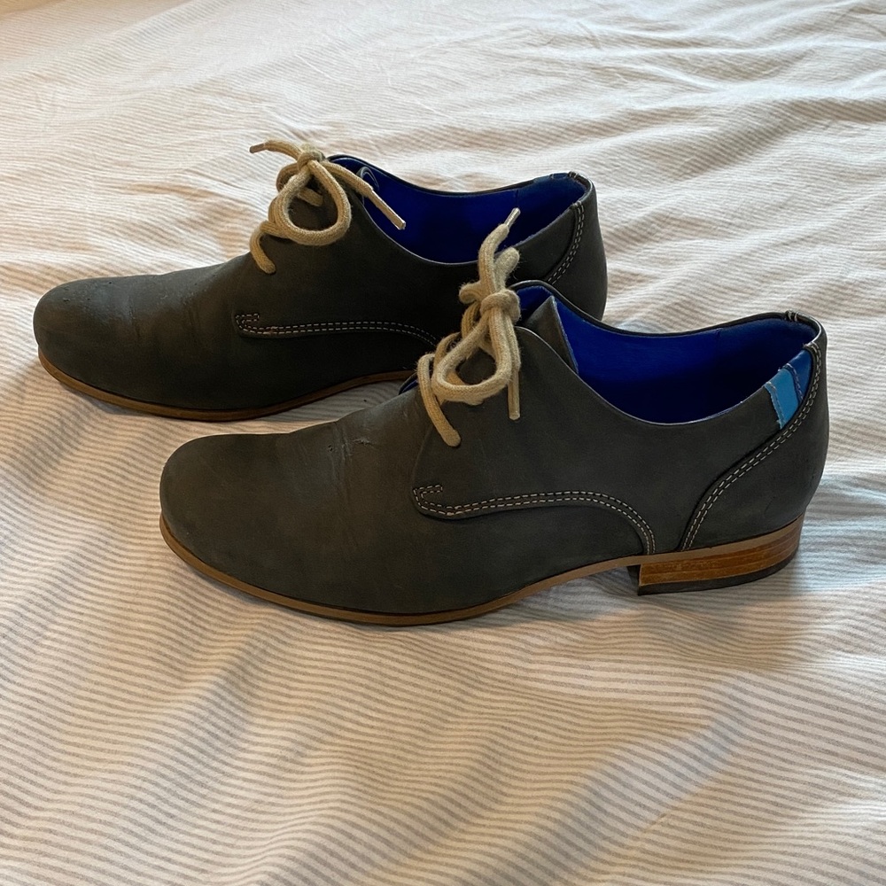 John Fluevog Women’s CBC Radio